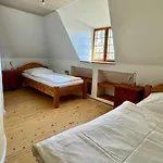 Alte Kate Schonwalde am Bungsberg