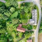 Alte Kate Schonwalde am Bungsberg