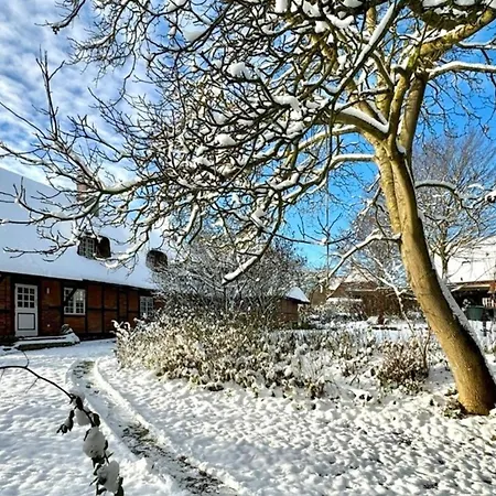 Alte Kate Dom wakacyjny