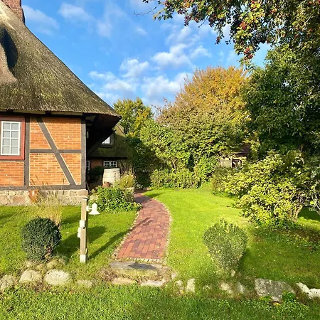 Alte Kate * Schonwalde am Bungsberg